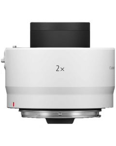 Canon RF 2X -telejatke