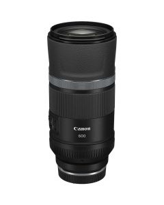 Canon RF 600mm f/11 IS STM -objektiivi