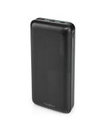 Nedis UPBKPD20000BK PD PowerBank -varavirtalähde 20000mAh