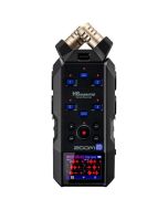 Zoom H6essential -audiotallennin