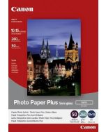 Canon SG-201 Photo Paper Semi-Glossy 10x15 / 50