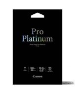 Canon PT-101 Photo Paper Pro Platinum 10x15 / 20