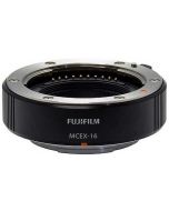 Fujifilm MCEX-16 16mm -loittorengas