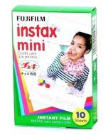 Fuji Instax Mini 10 kpl -filmi