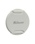 NIKON OBJ ETUS. 40.5mm VALKOINEN