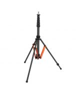 Fotopro TR-01C Carbon Light Stand -valaisinjalusta