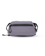 WANDRD Tech Bag Medium -laukku, violetti