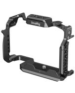 SmallRig 4902 Cage -kehikko (Panasonic Lumix S1R II/S5 II/S5 IIX/G9 II)