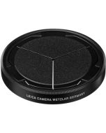 Leica Automatic Lens Cap -linssinsuoja (D-Lux TYP 109) 
