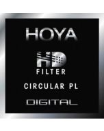 Hoya HD PL-CIR 55mm -pyöröpolarisaatiosuodin