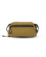 WANDRD Tech Bag Medium -laukku, keltainen