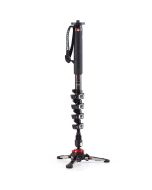 Manfrotto MVMXPROC5 Monopod, hiilikuitu