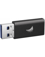 Angelbird USB Type-C  to USB Type-A Adapter -sovitin