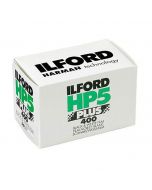 Ilford HP5 Plus 135-36 Film