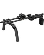 SmallRig 4480 Shoulder Rig Kit Classic Version