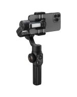 Zhiyun Mobile Gimbal Smooth 5S AI -gimbaali älypuhelimelle