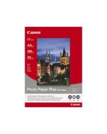 Canon SG-201 Photo Paper Semi-Glossy A4 / 20