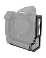 SmallRig 4203 L-Shape Mount Plate (Fujifilm GFX100 II with Battery Grip)