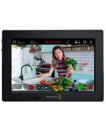 Blackmagic Video Assist 7 3G monitori / tallennin