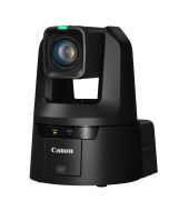 Canon CR-N500, black