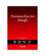 Canon FA-RG1 UNI Premium Fine Art Rough Paperi A3+ / 25 kpl