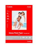 Canon GP-501 Glossy Photo Paper A4 / 100