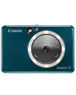 Canon Zoemini S2, Teal green