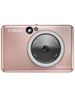 Canon Zoemini S2, Rose gold