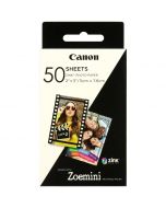 Canon Zoemini Zink Paper ZP-2030, 50 kpl