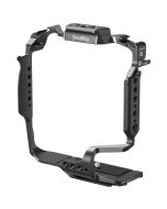 SmallRig 5147 Cage (Panasonic Lumix S1R II/S5 II/S5 IIX/G9 II + Grip)