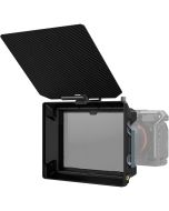 SmallRig 3556 Lightweight Multifunctional Matte Box (95mm) Basic Kit