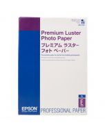 Epson Premium Luster Photo Paper 260g/m2, DIN A4/250