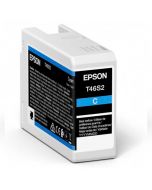 Epson T46S2 Cyan UltraChrome Pro 10 25ml