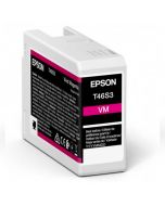 Epson T46S3 Vivid Magenta UltraChrome Pro 10 25ml