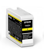 Epson T46S4 Yellow UltraChrome Pro 10 25ml