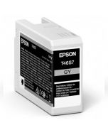 Epson T46S7 Gray UltraChrome Pro 10 25ml