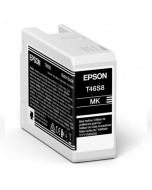 Epson T46S8 Matte Black UltraChrome Pro 10 25ml