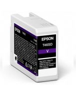 Epson T46SD Violet UltraChrome Pro 10 25ml