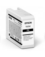 Epson T47A1 Photo Black UltraChrome Pro 10 50ml