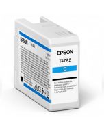 Epson T47A2 Cyan UltraChrome Pro 10 50ml