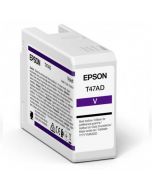 Epson T47AD Violet UltraChrome Pro 10 50ml