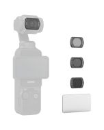 SmallRig 4774 ND Filter Set -suodinpaketti (DJI Osmo Pocket 3)