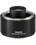 Fujinon XF 2X TC WR -telejatke