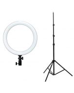 Godox LR120 LED Ring Light + LS-1 Light Stand