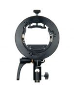 Godox S2 Speedlite Bracket Bowens