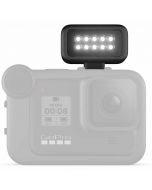 GoPro Light Mod -valomoduuli (Hero 8/9/10/11/12/13 Black)