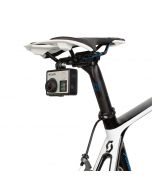 GoPro Pro Seat Rail Mount -kiinnike