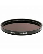 Hoya ND64 Pro 52mm