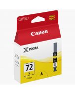 Canon PGI-72 Y Yellow