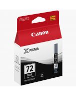 Canon PGI-72 MBK Matte black